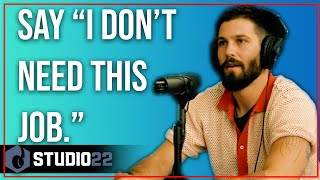 How to Book More Roles as an Actor with Casey Deidrick