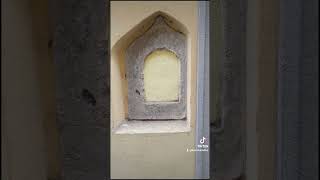 Pillole di storia dell'arte...Cosa sono le buchette del vino di Firenze?