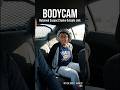 Bodycam: Detained Suspect Seeks Outside Link