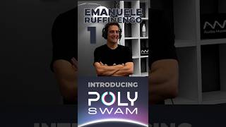 What is PolySWAM?