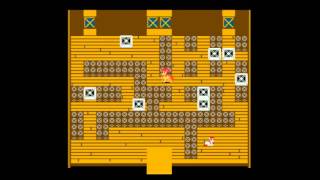 Horror Game - Story Of The Blanks