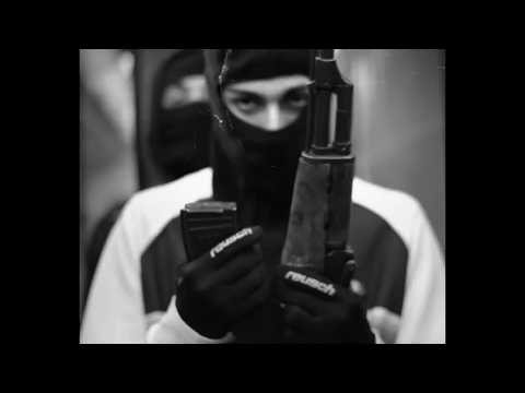 (FREE) Baby Gang x Maes Type Beat - "NAPOLI" | Free Rap Type Beat 2026