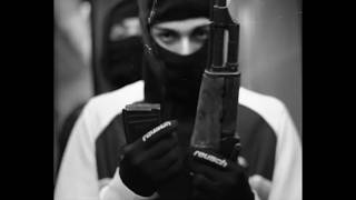 (Free) Baby Gang & Maes Type Beat - 