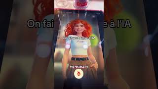 Skye dis moi une couleur ? #praktika#app#apprendrelanglais#english#anglaisfacile