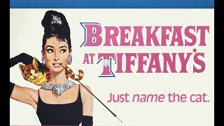Breakfast at Tiffany's: the Obsessive Goes to the Movies (Ep 18)