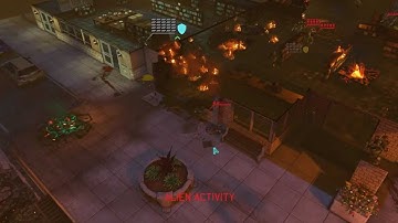 XCOM Enemy Unknown - Episode 32 - Evelyn