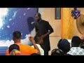 Covenant Day of Breakthrough – Sunday Service March 15, 2026 | Equity Int'l Gospel Assembly Enugu