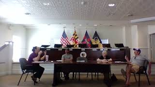 06.17.24 Ethics Commission Meeting Part 2