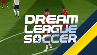DREAM LEAGUE SOCCER/ДРИМ ЛИГА СОККЕР. T.HOTSPUR-VS-LIVERPOOL FC
