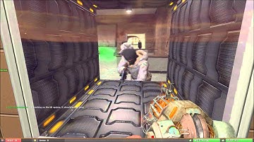 Garrys Mod Darkrp #1