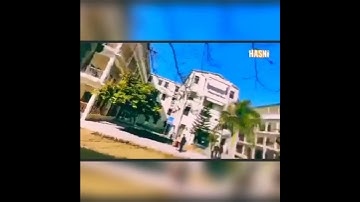 NUML Islamabad | #shorts #beauty #numl #abdulmohab