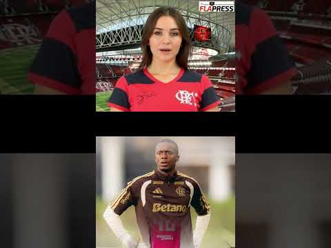 Flamengo apresenta Andrew no Ninho do Urubu — novo goleiro com história emocionante