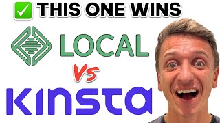 Localwp Vs Kinsta [2026]
