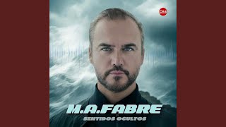 Me miras con esos ojos - M.A.FABRE