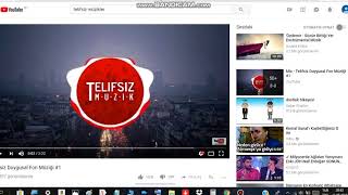 Mp3 Müzik Nasıl İndirlir