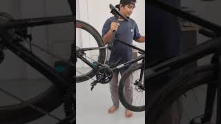Fulcrum Wind 55db Hub Sound