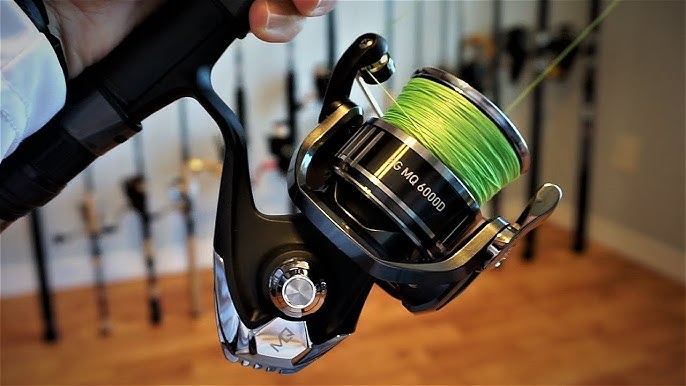 3 Things You Need To Know Before Buying A Heavy Duty Spinning Reel