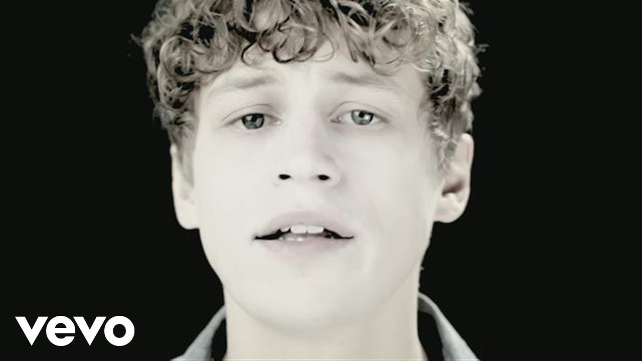 Tim Bendzko - Ich laufe (Single Version Videoclip)