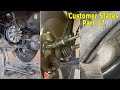 Mechanical Problems Customer States Compilation Part 17