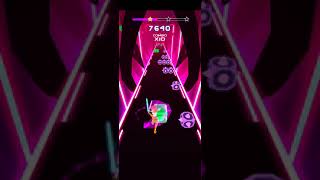 Beat Blader 3D: Justin Bieber - Yummy screenshot 4