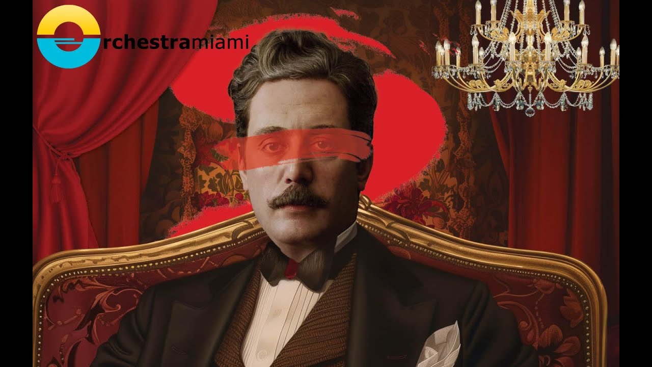 Rinuccio's Aria from Gianni Schicchi