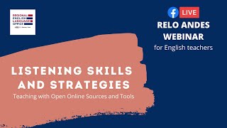 RELO Andes Webinar - May 2021