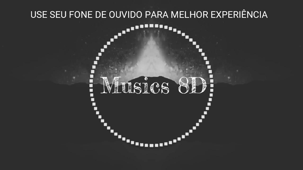 Paint It, Black Ciara (8D Áudio) YouTube