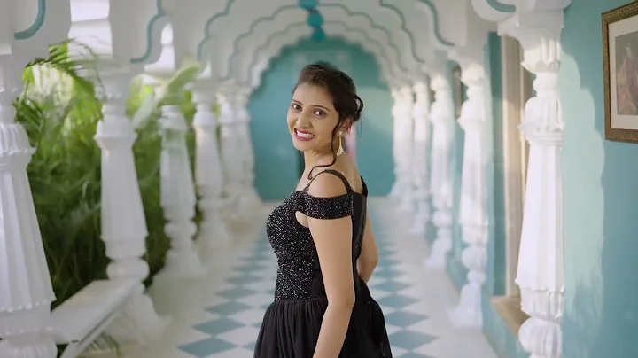 Akshay & Snehal | Pre-wedding Cinematic song | NIKHIL KARALE PHOTOGRAPHY & FILMS ||