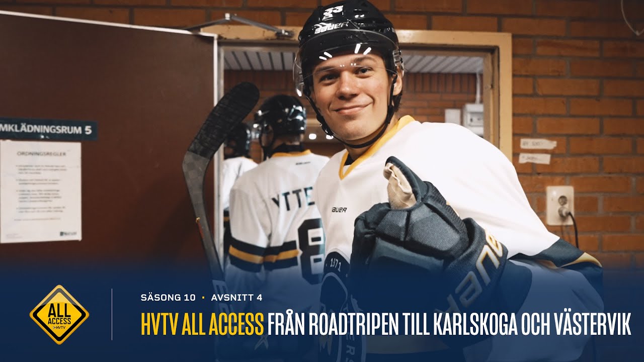 HVTV All Access - del 44