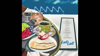 Burna Boy – Last Last (Audio Snippet)