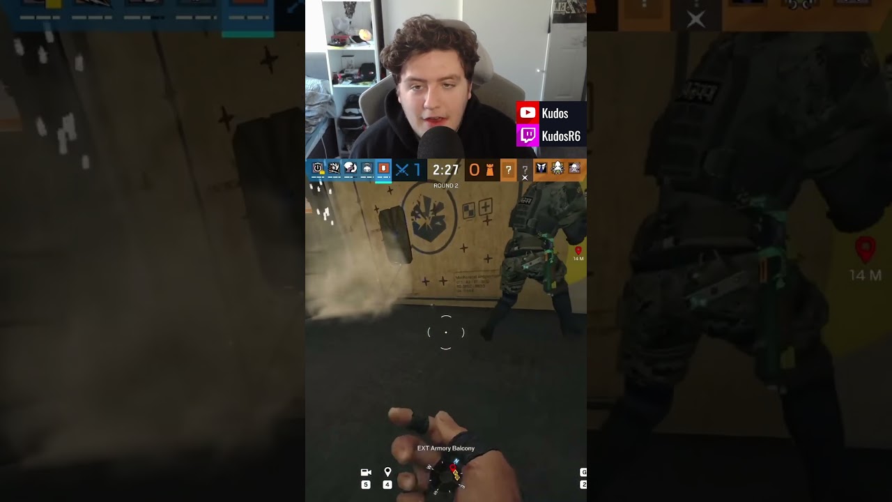 Stadium REMOVED from Ranked! |  