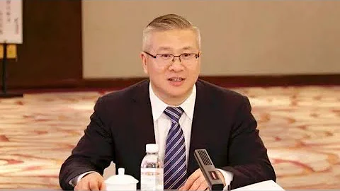 【國務院海外發言人】：徐文光會後進京，擔任中共中央辦公廳副主任兼秘書局局長，逼王小洪就位中辦主任。「台北時間2024.3.9 21:35」第45集 - 天天要聞