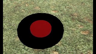 How to make a button door in roblox town!
