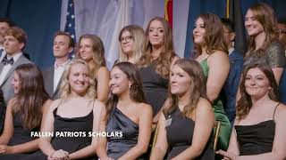 13th Annual Greenwich Gala Sizzle Reel