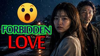 The Man Who Saved Her Hid a Dark Secret | My Man (2014) Movie Recap