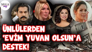 Sanat Dünyasından Tam Destek Bella Hadid, Depremzedeler Için Yardım Kutuları Hazırladı