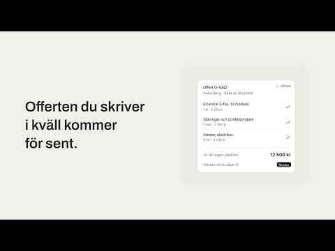 Product video thumbnail