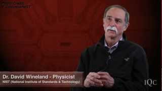 Ion Trapping Schemes - Dr. David Wineland