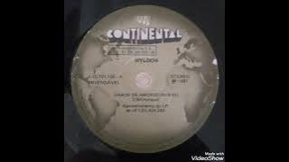 Hyldon - Sabor de amor