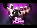 Bubaseta +@Aerstame_oficial - Mil Vidas (Video Oficial)