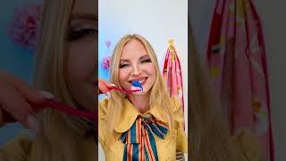 From Toothpaste To Candy Underwater Hack