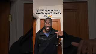 Famous Kyle Richh just made the most disrespectful Yus Gz diss😭🔥 Wealth