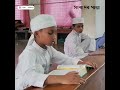 শরীয়তপুরের নড়িয়ায় ১০ মাসে কোরআনে হাফেজ ৯ বছরের সিফাত উল্লাহ...