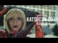 Katsucon 2019 cosplay