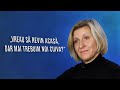 O moldoveancă lucrează șofer de camion în Italia pentru a-și putea hrăni singură copiii | Monolog