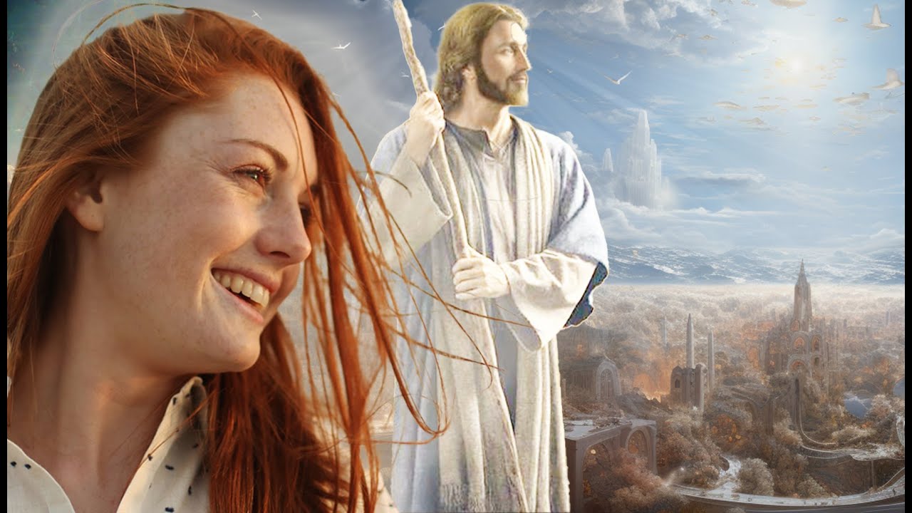 God Showed Me My Home In Heaven | Near Death Experience - YouTube