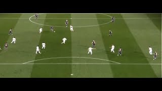 Lionel Messi ● Playing Style Part 2 2018 ||HD||