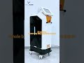 ✅ SHR hair removal technology Effectively | Painless | Fast coverage over large areas