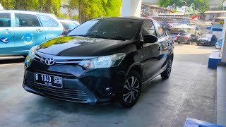 PENAMPAKAN HARGA PAKET 7OJUTAAN || VIOS GEN3 TH 2013