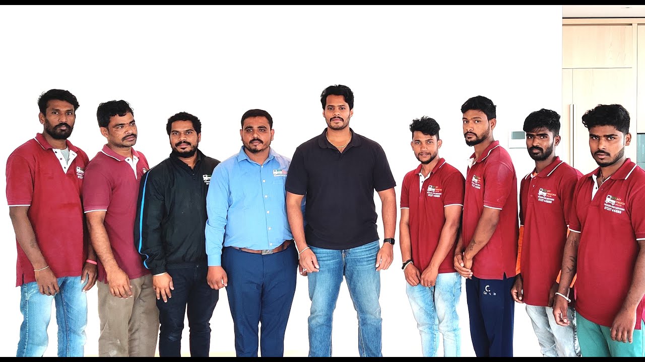 Packers and Movers in Bangalore, House Moving, Home Moving, Best Movers and packers in Bangalore.